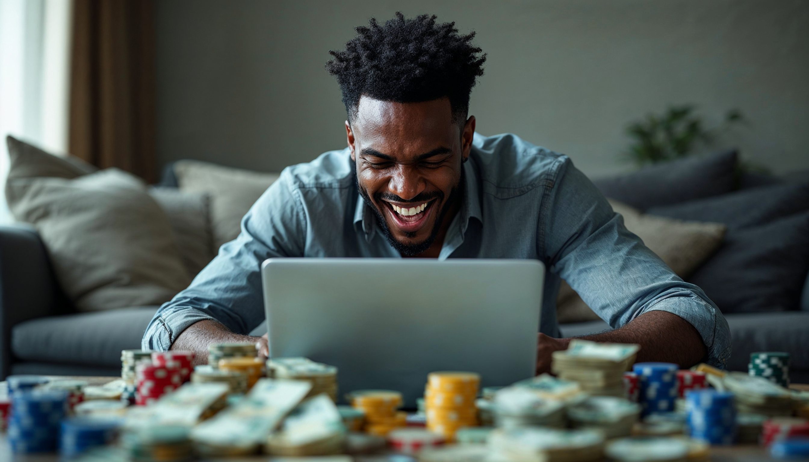 real money online casino